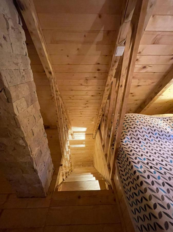 Villa Rajska Suma Žabljak Exterior foto